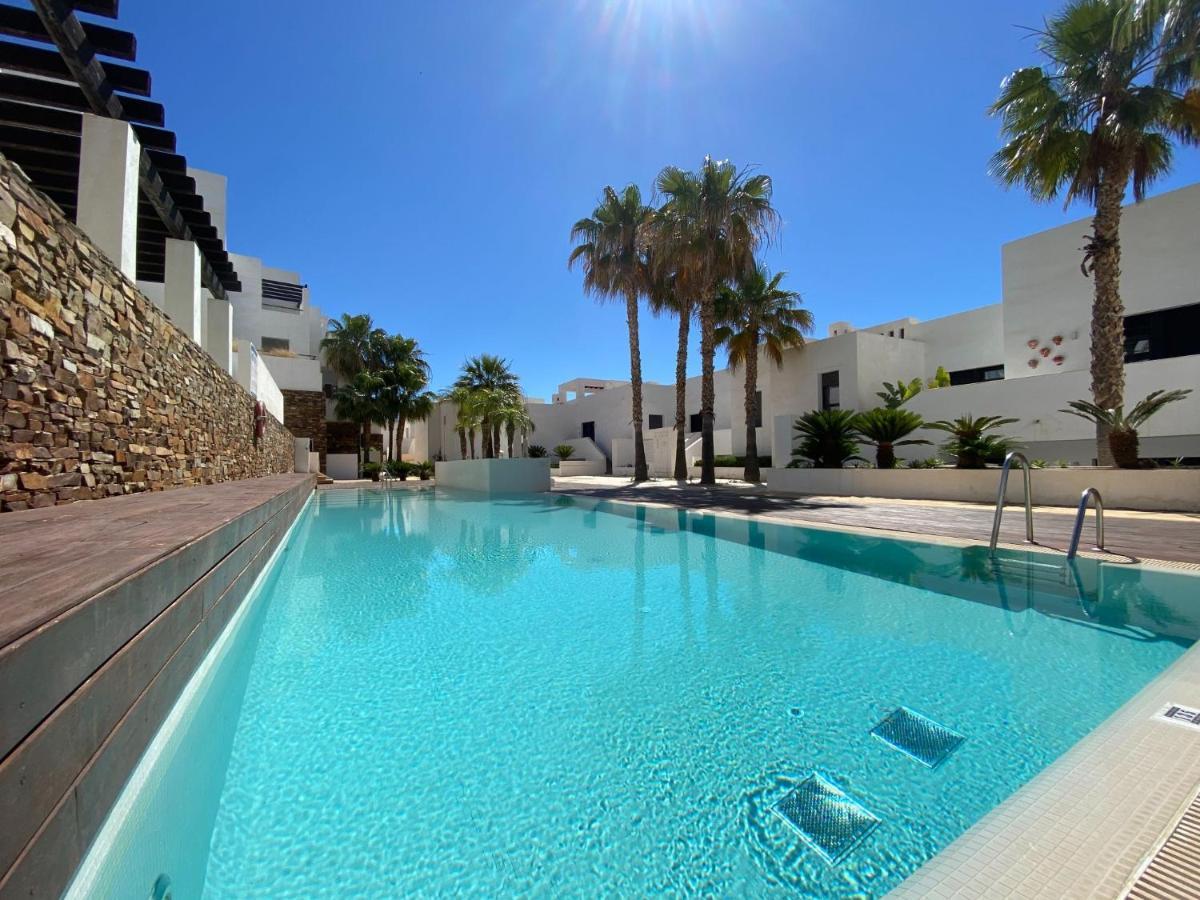 Mojacarholiday Apartamento Mojácar