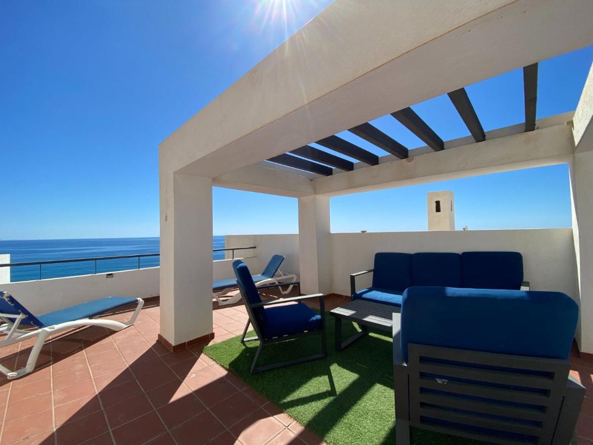 Apartamento Mojacarholiday *