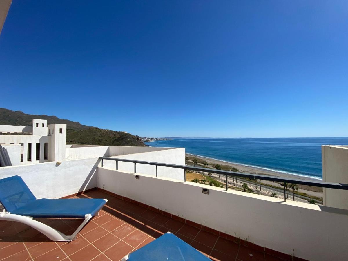 Apartamento Mojacarholiday *