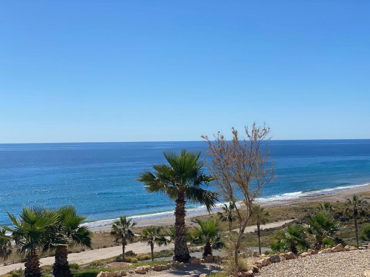 Apartamento Mojacarholiday *