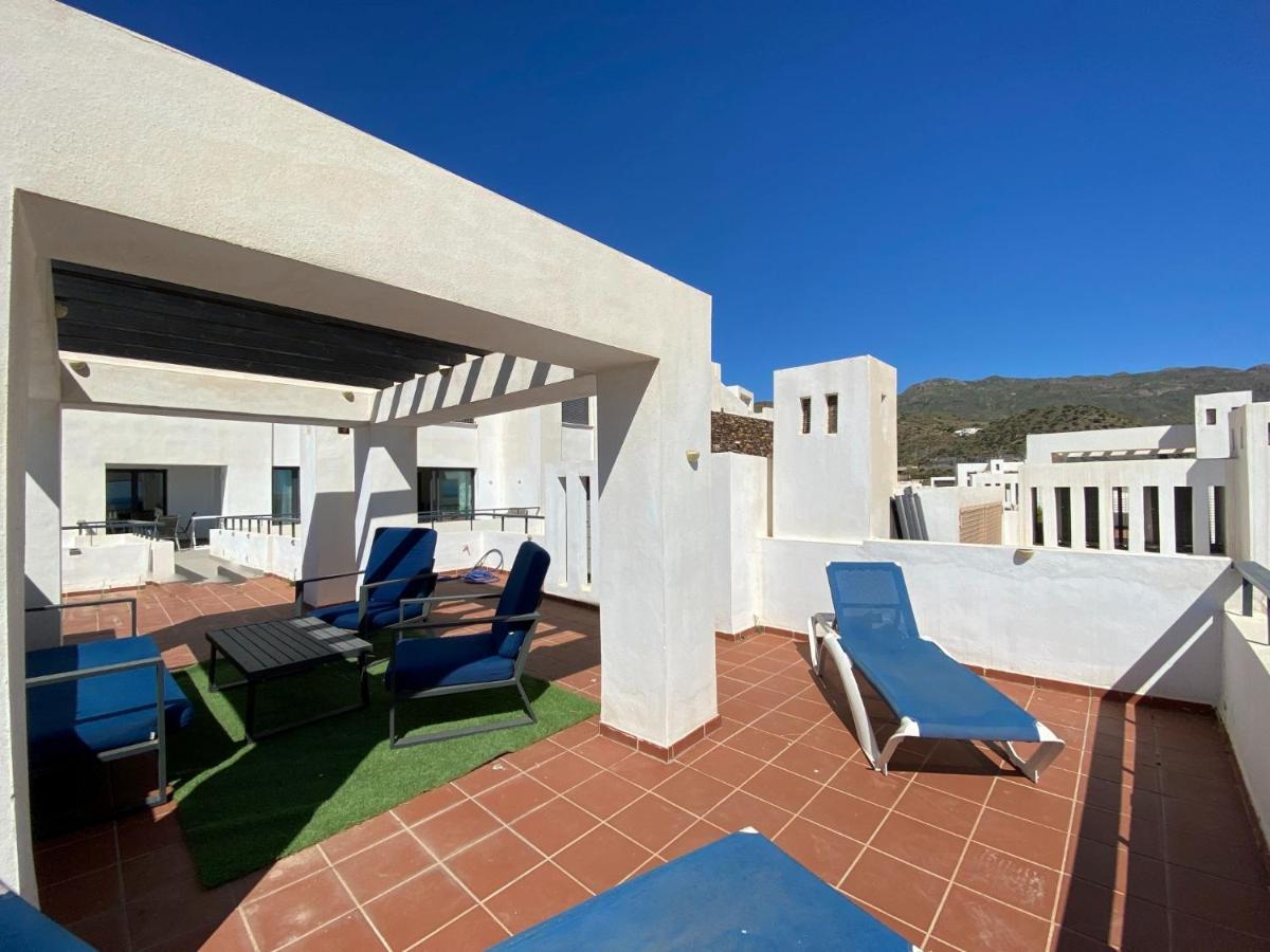 Apartamento Mojacarholiday *