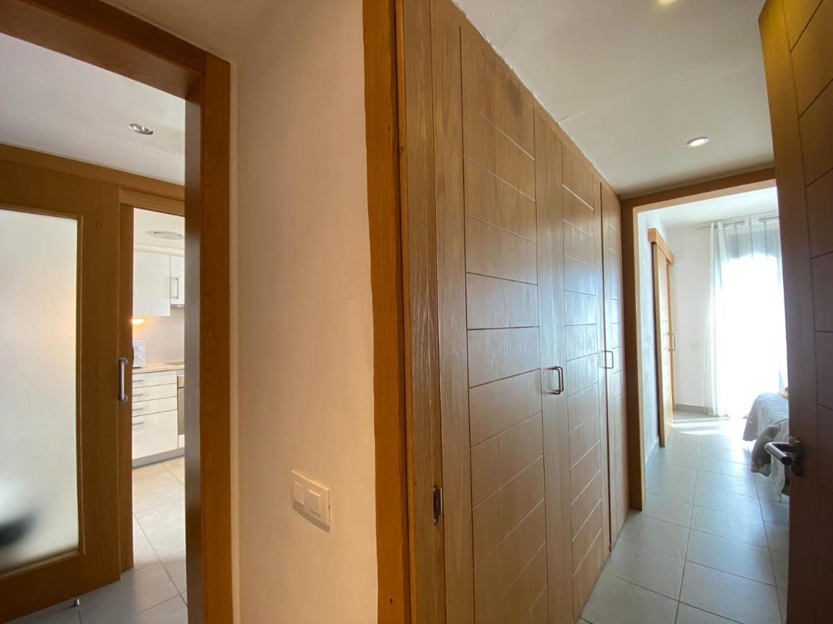 Mojacarholiday Apartamento Mojácar