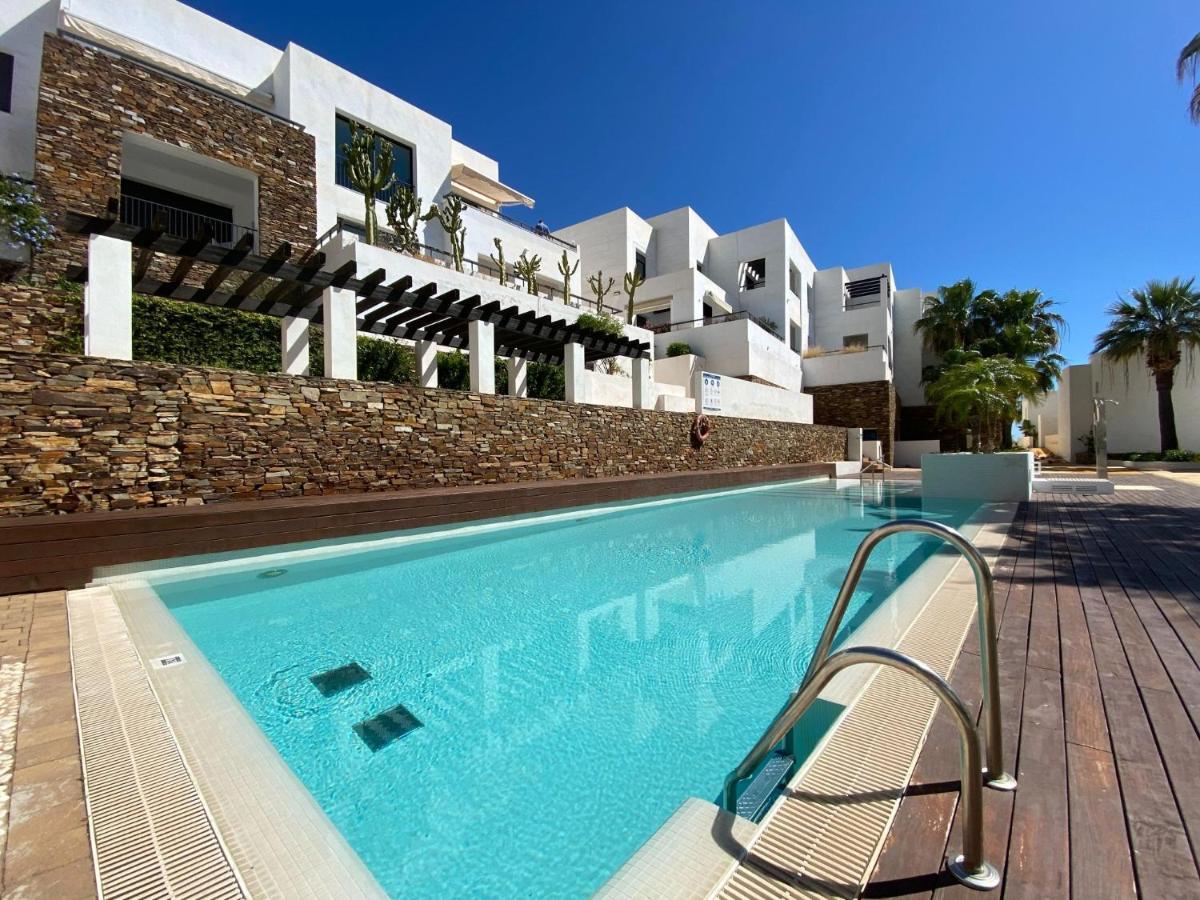 Apartamento Mojacarholiday *