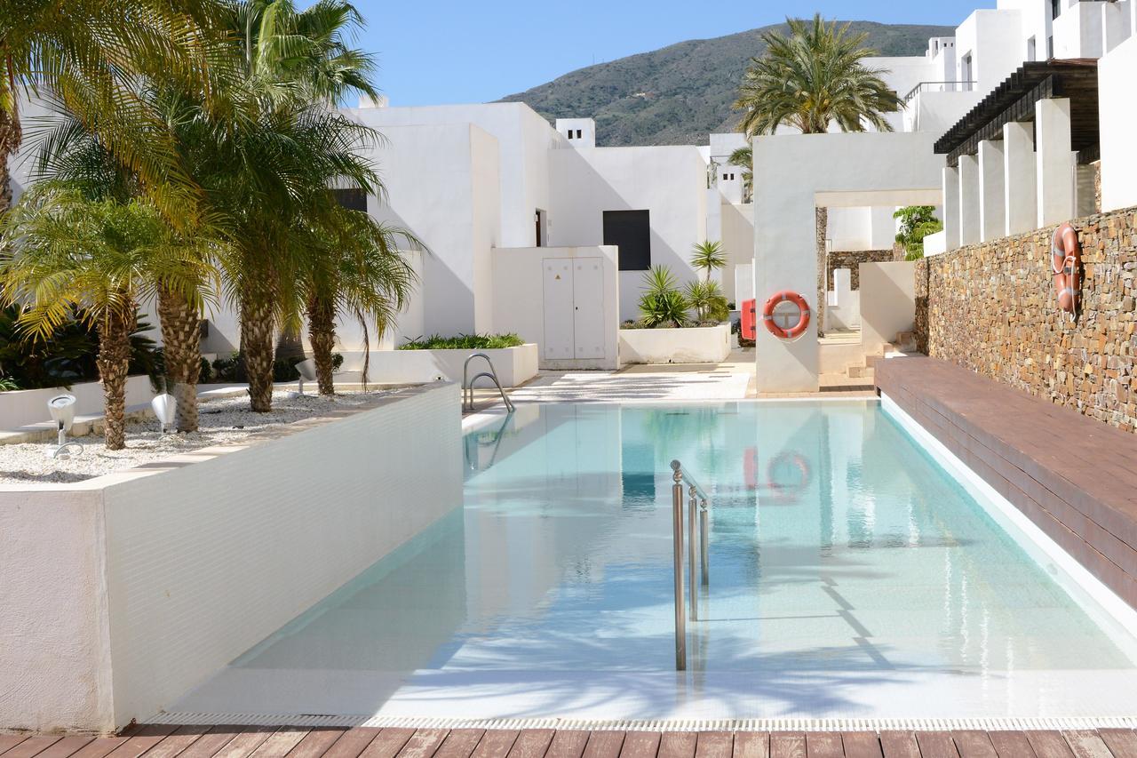 Apartamento Mojacarholiday *