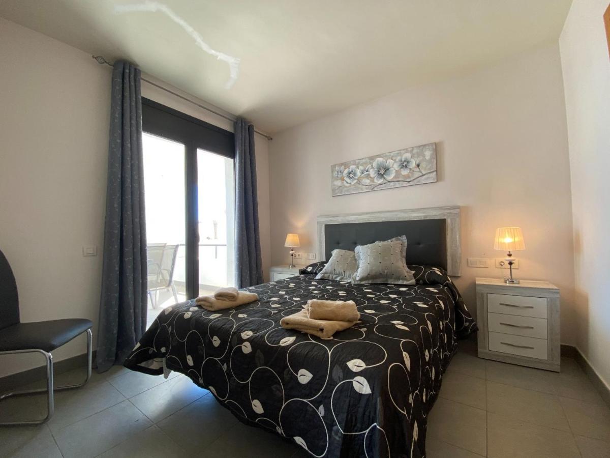 Apartment Mojacarholiday