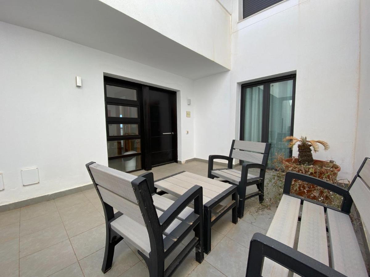 Apartment Mojacarholiday *