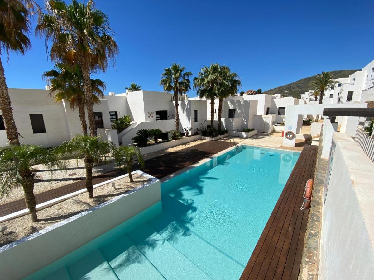 Apartment Mojacarholiday