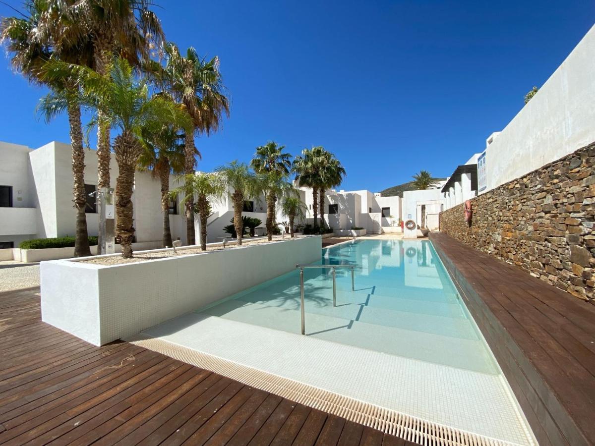 Mojacarholiday Apartment