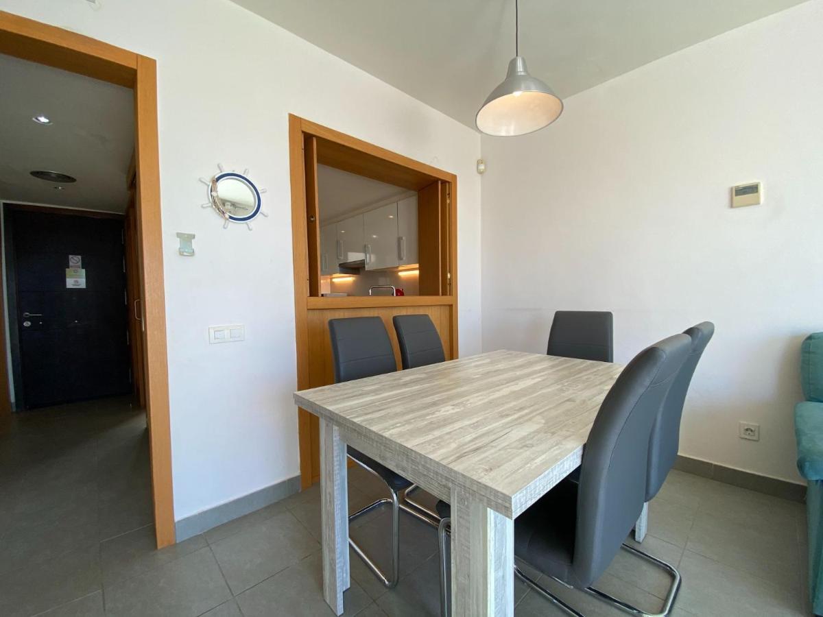 Apartment Mojacarholiday *