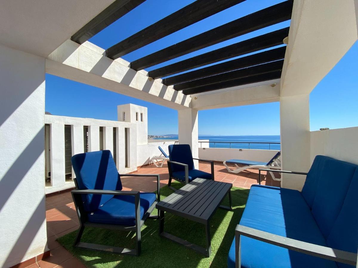 Apartment Mojacarholiday *