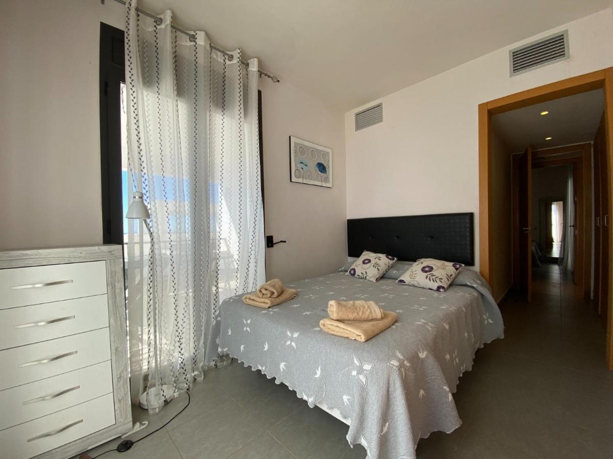 Mojacarholiday Apartment Mojácar