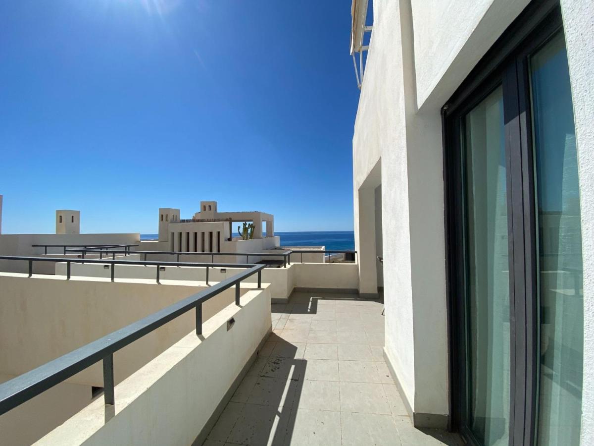 Mojacarholiday Apartment