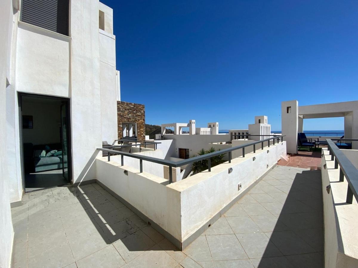 Mojacarholiday Apartment Mojácar