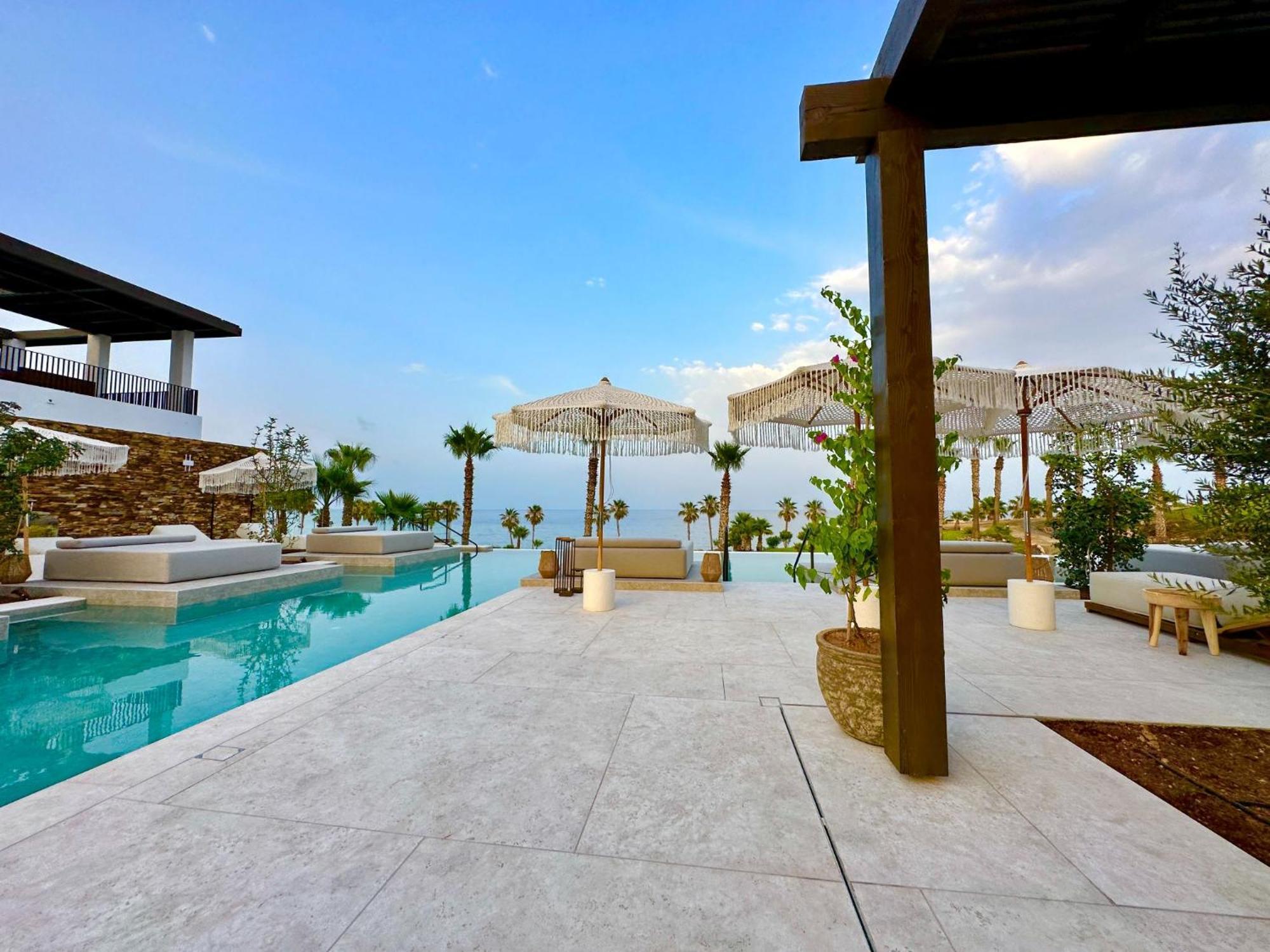 Mojacarholiday Apartment *