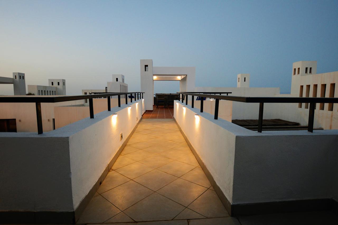 Mojacarholiday Apartment *