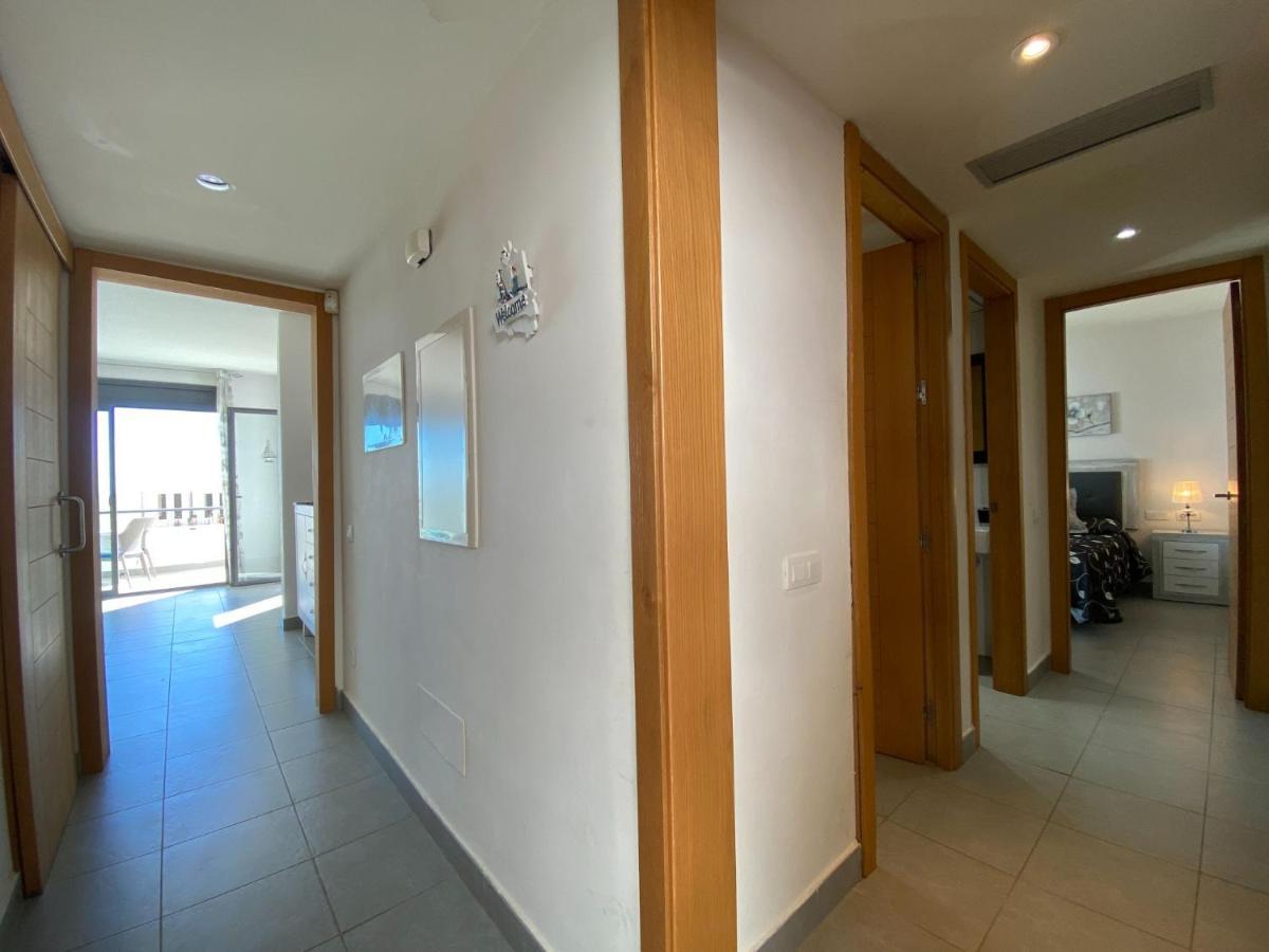 Apartament Mojacarholiday *