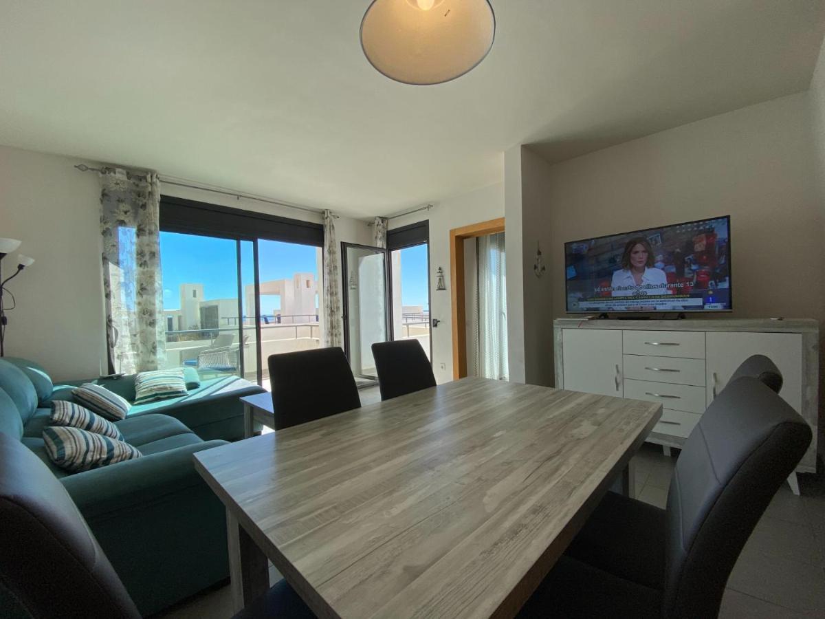 Apartament Mojacarholiday *
