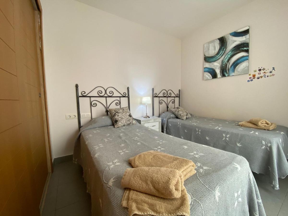 Mojacarholiday Apartament
