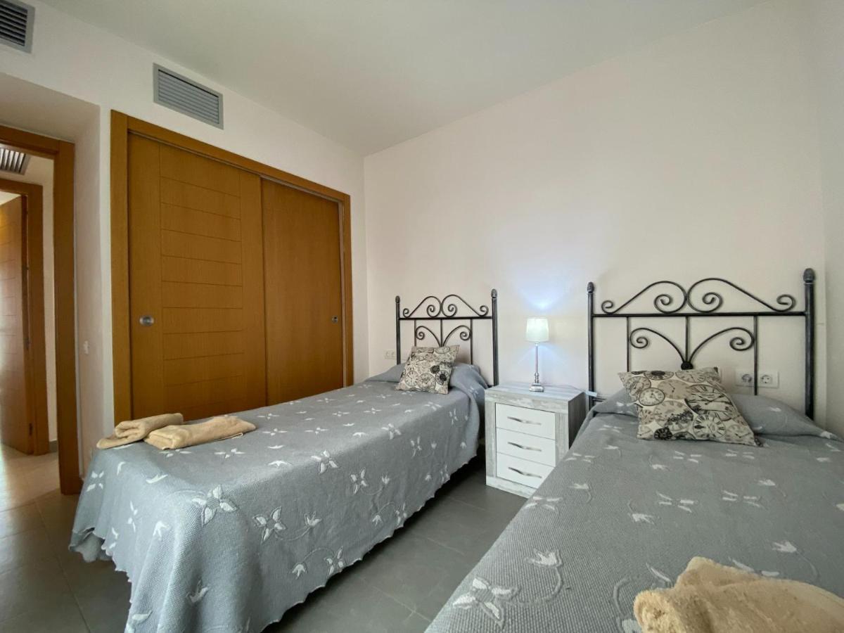 Apartament Mojacarholiday Mojácar