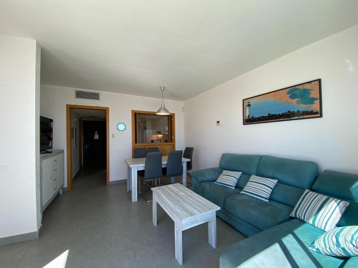 Mojacarholiday Apartament