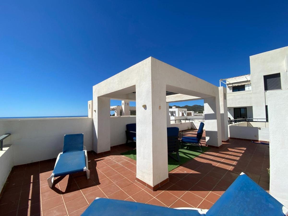 Apartament Mojacarholiday