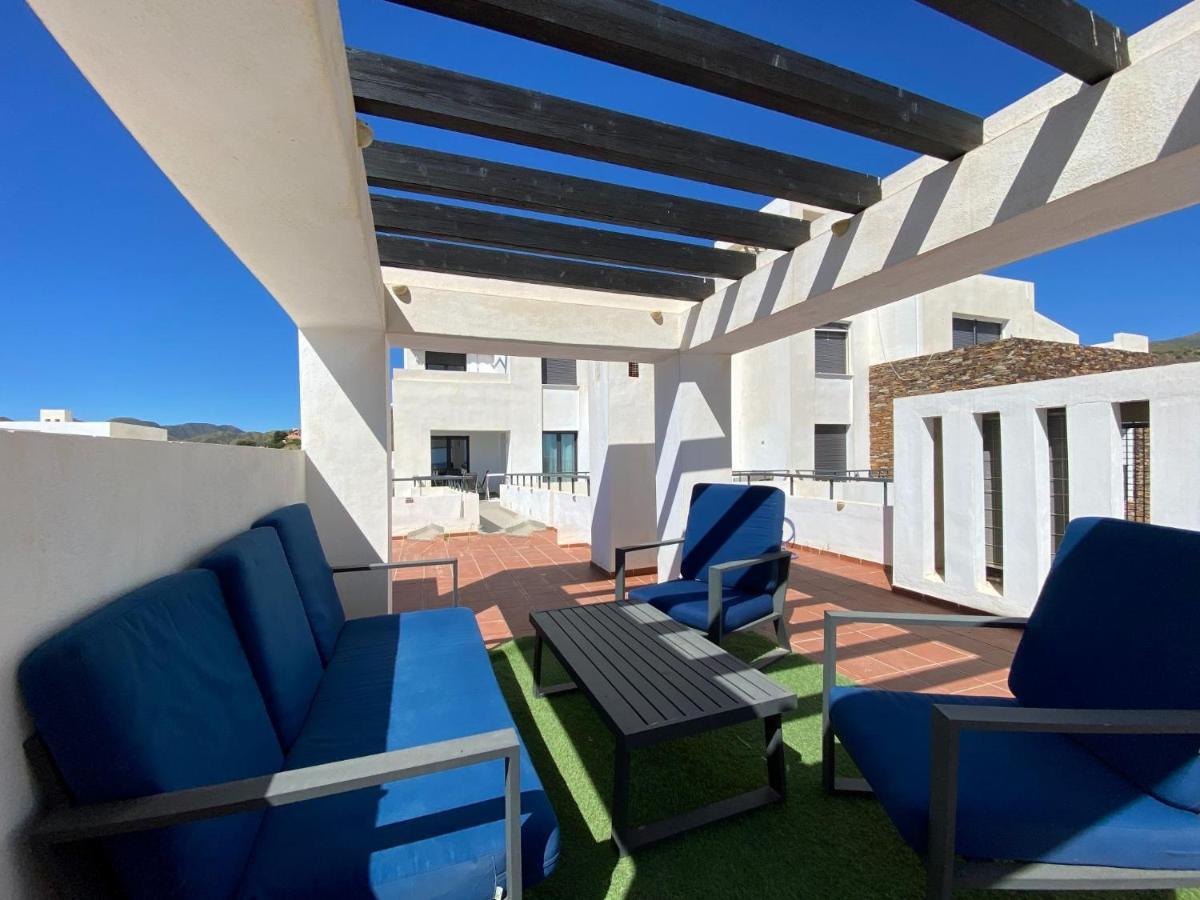 Mojacarholiday Apartament *