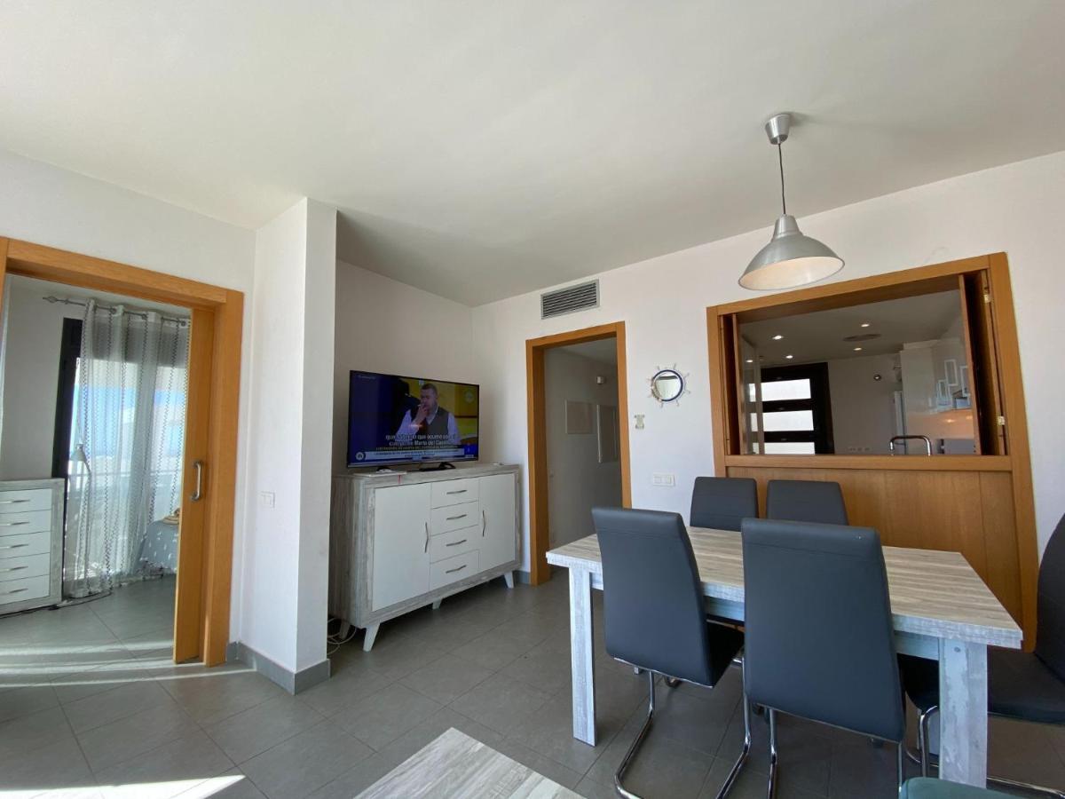 Mojacarholiday Apartament Mojácar