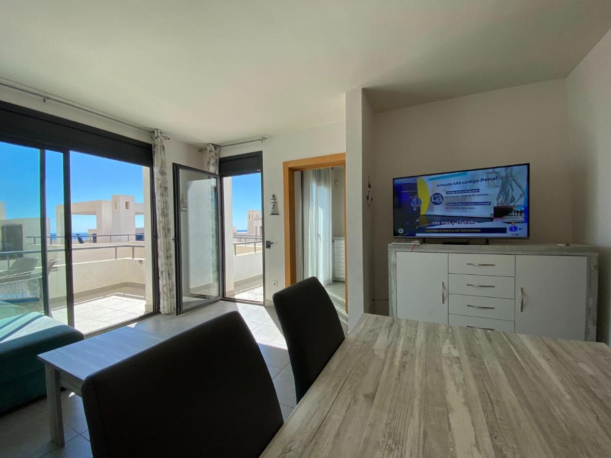 Apartament Mojacarholiday *