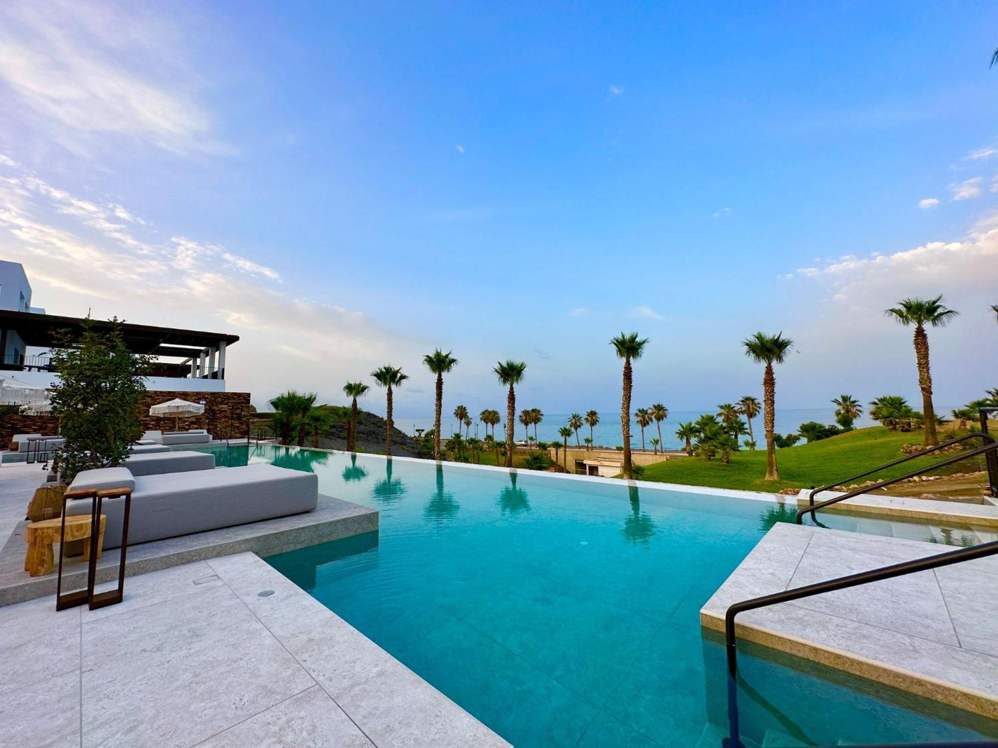 Mojacarholiday Apartament
