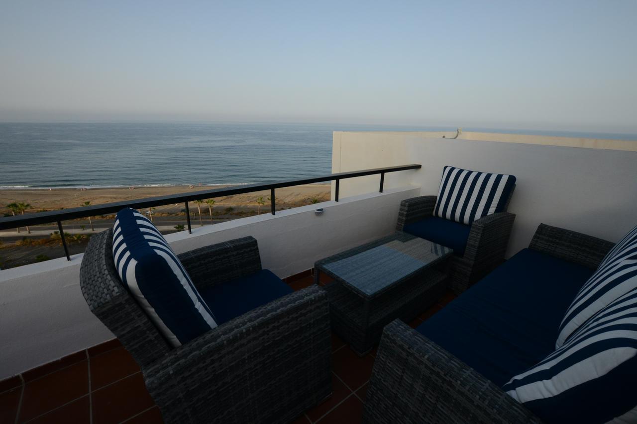 Apartament Mojacarholiday *
