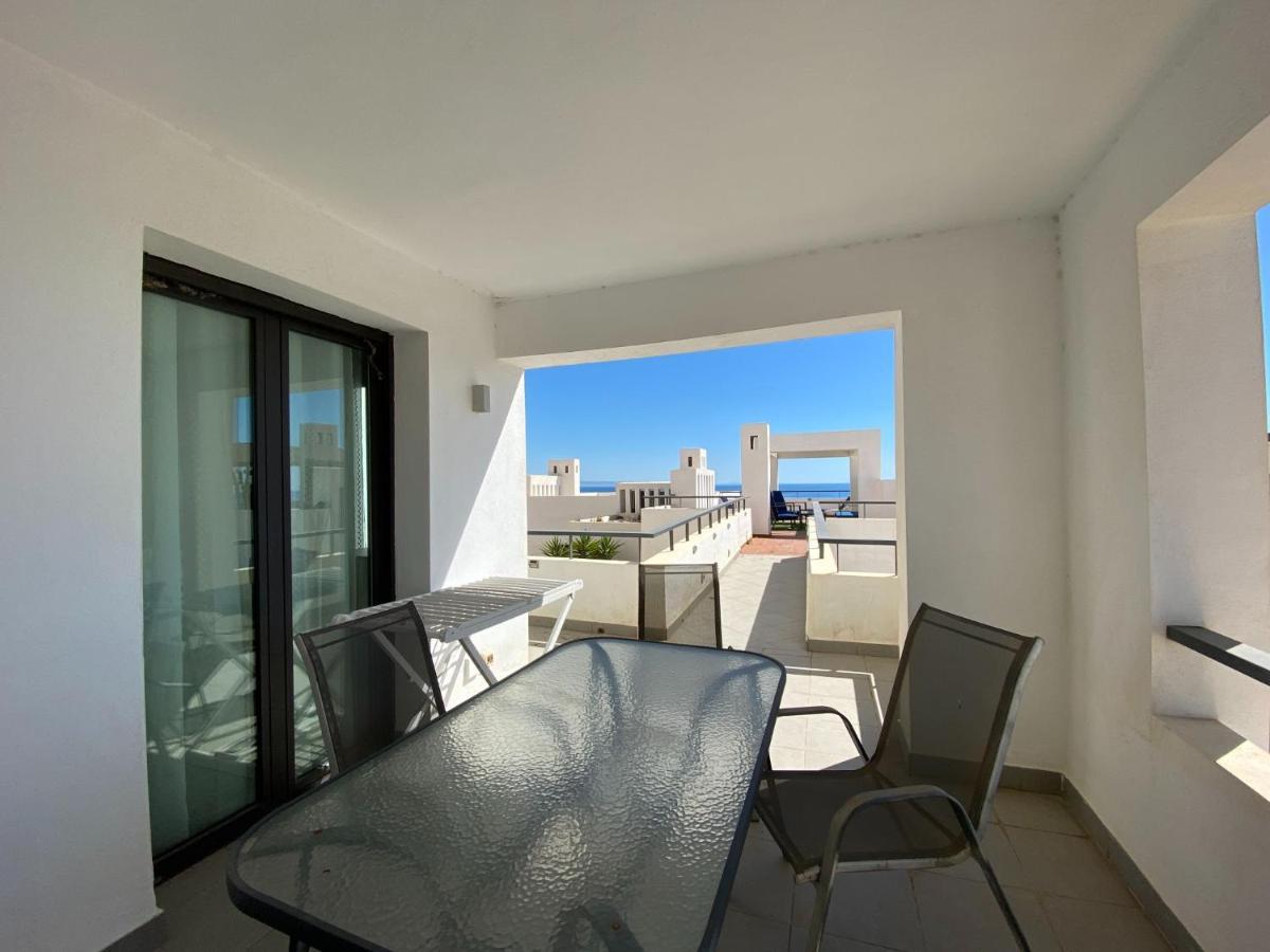 Mojacarholiday Apartment *
