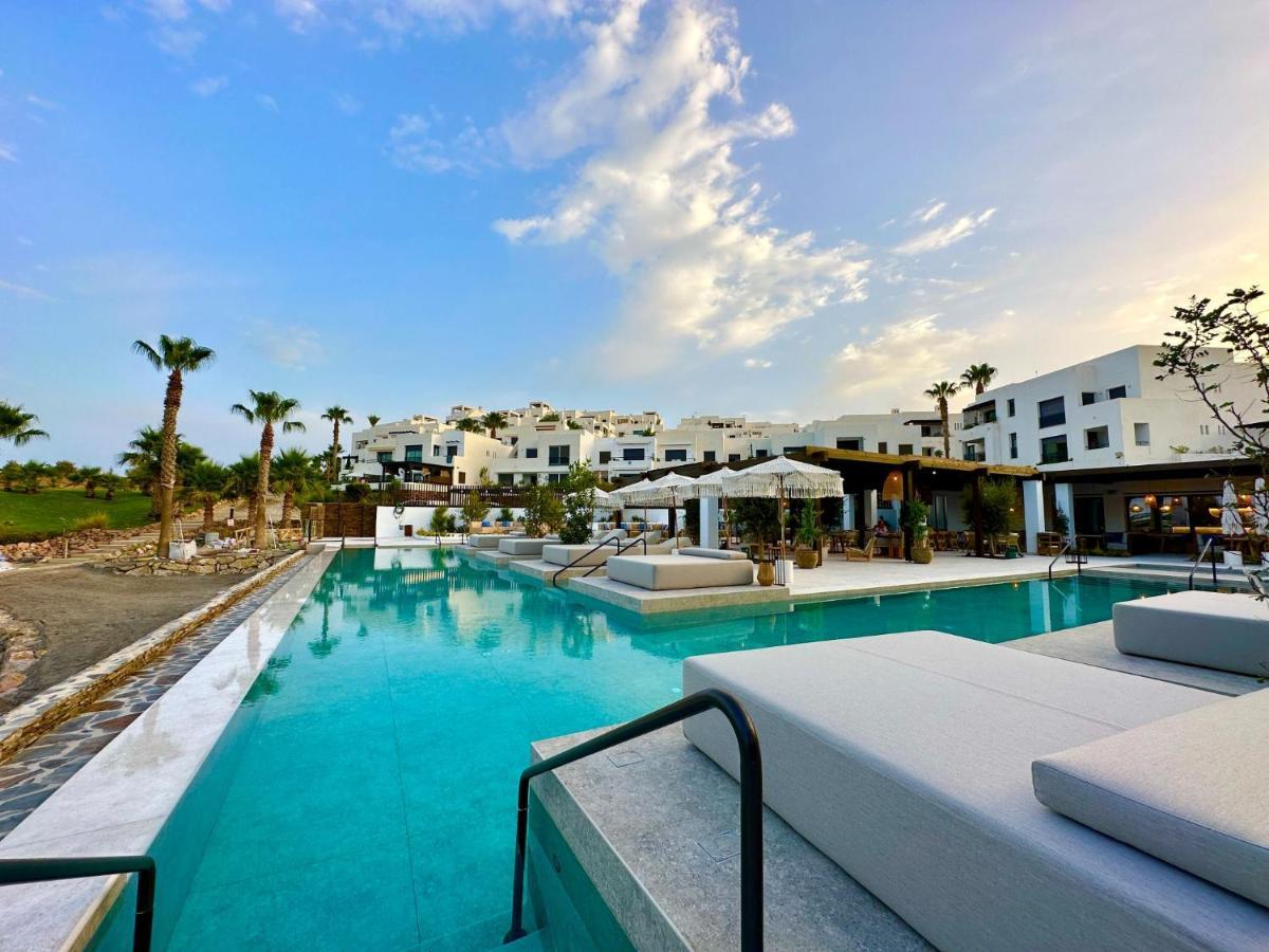 Mojacarholiday Apartment *