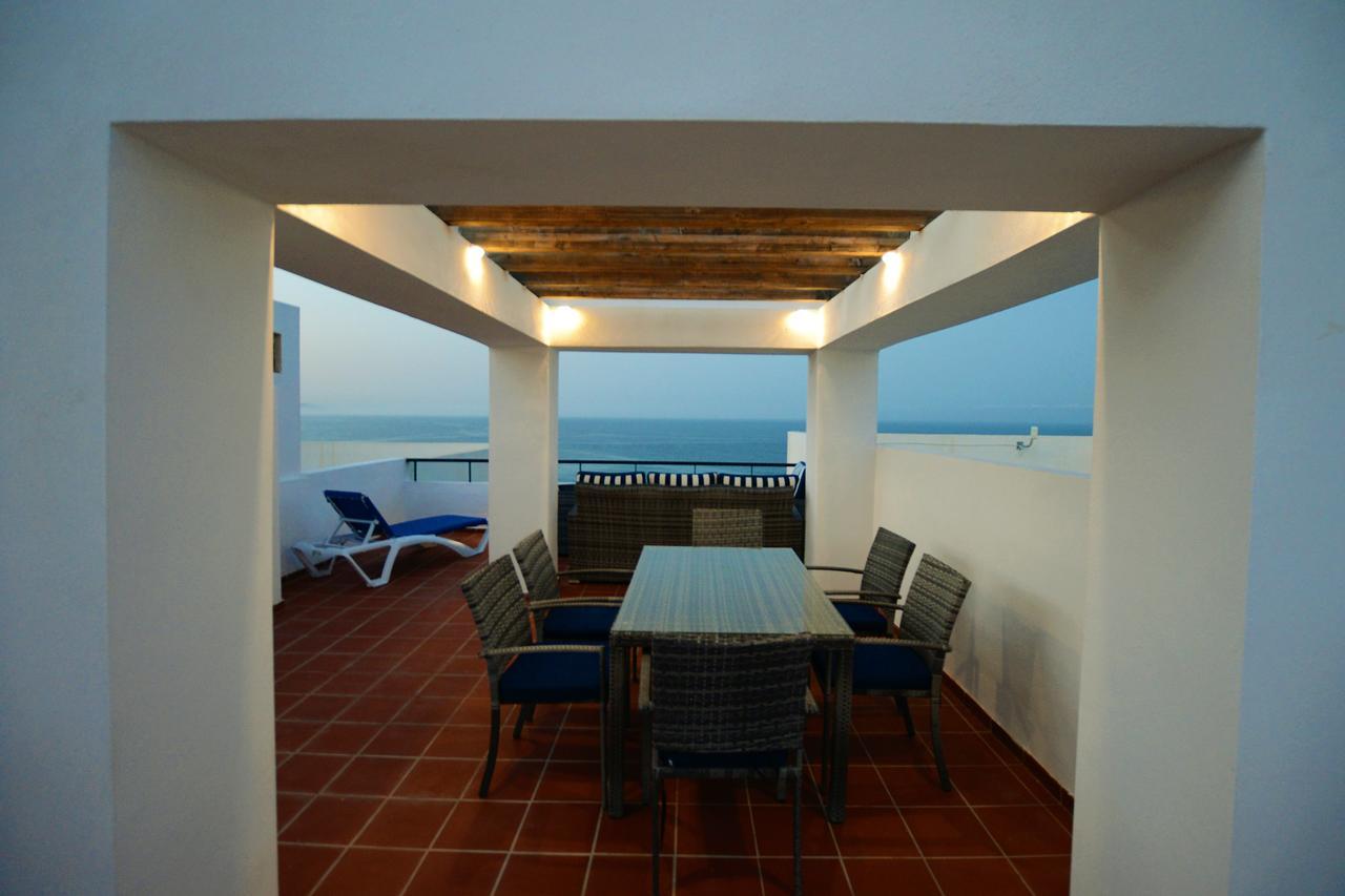 Mojacarholiday Apartment *